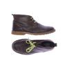 Josef Seibel Damen Stiefelette, Gr. 38, braun, kein Etikett