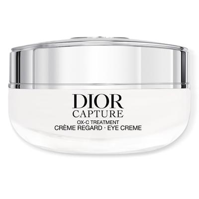 DIOR - Capture Totale Crème Regard Augencreme 15 ml (7733.33 € / 1 l) Image