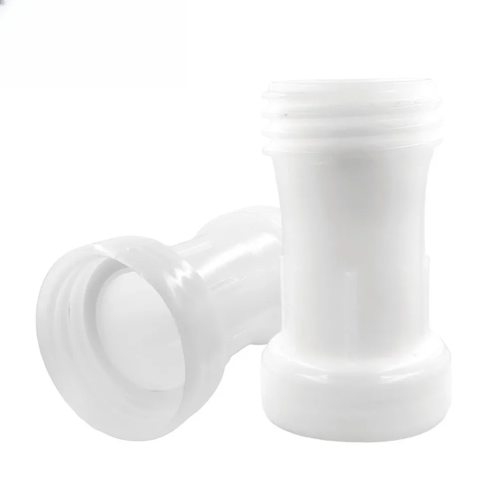 1pc IBC Adapter Für Montage IBC Regenwasser Tank/Kanister Auslass Verlängerung S60x6 IT Zu AG Ton Barrel verlängerung Joint Zubehör Image