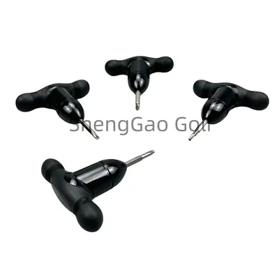 Golf Drehmoments chl üssel für Taylor made/Pxg/Callaway/Cobra/Title ist/Ping Driver Fairway Holz, Gewichte Hülsen adapter T20 T25 Modell