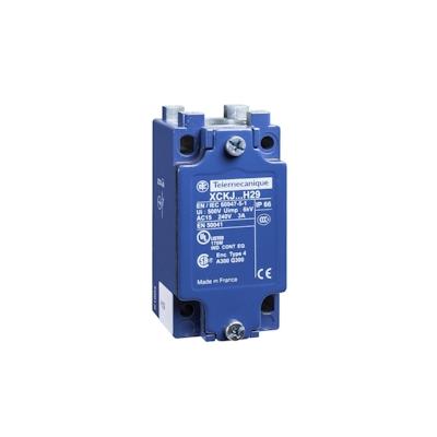 Telemechanique Sensors Hilfsschaltergehäuse ZCKJ9H29 Image