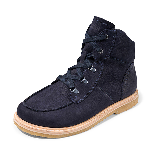 Bär - Roger - Freizeitstiefel 47 | EU 47 blau