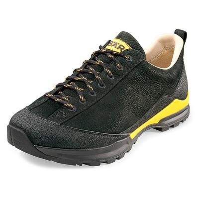 Bär - Bergkomfort Wanderschuh - Multisportschuhe 44,5 | EU 44,5 schwarz Image