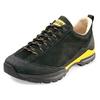 Bär - Bergkomfort Wanderschuh - Multisportschuhe 47 | EU 47 schwarz