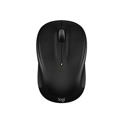 Logitech M325s Wireless Optical Compact Ambidextrous Mouse