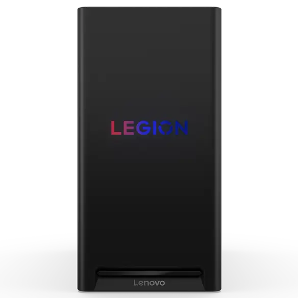 Lenovo Legion Tower 5i Gen 10, Eclipse Black - Gaming Desktop | Gaming PC - Windows 11 Home - Intel® Core™ Ultra 7 255HX - 1TB SSD - 32GB RAM -