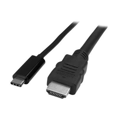 StarTech.com USB-C to HDMI