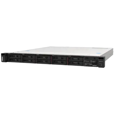 Lenovo ThinkSystem SR250 V3 E-2414 16GB