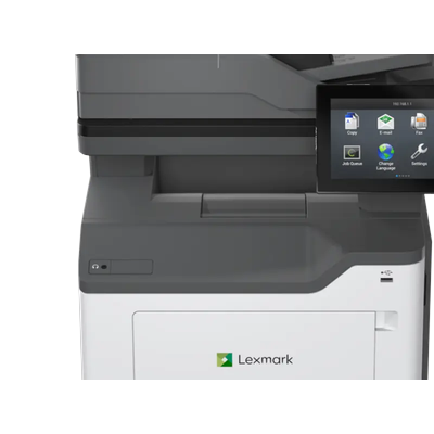 Lexmark MX632adwe Monochrome Multifunction Laser Printer
