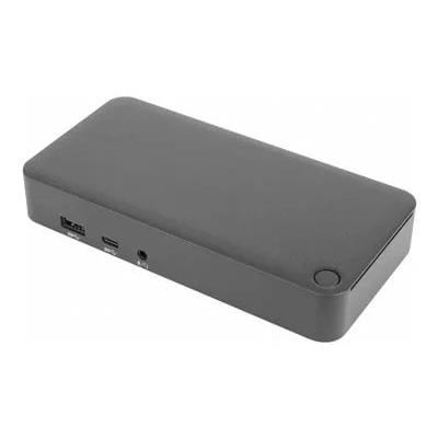 Targus Universal USB-C DV4K Docking Station with 65W Power Delivery