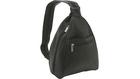 Le Donne Leather Womens Sling Back Pack