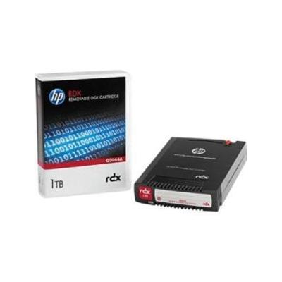 HP Consumables Q2044A HP RDX 1TB Removable Disk Cart