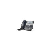 Cisco 4 Line IP Phone With Display