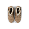 Winterboots FILA "SUPERBUBBLE BOOT wmn", Damen, Gr. 41, affogat, Synthetik, sportlich, Schuhe, Winterstiefel, Winterschuhe, Schlupfboots, Snowboots, gefüttert