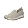 Slipper IGI & CO "IGI & CO Slipper Textil", Damen, Gr. 39, beige (cream), Textil, casual, Schuhe