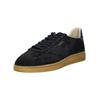 Sneaker GANT "Gant Sneaker Veloursleder", Herren, Gr. 42, blau (marine), Veloursleder, casual, Schuhe