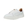Sneaker STEVE MADDEN "STEVE MADDEN Sneaker Leder", Herren, Gr. 43, weiß, Leder, casual, Schuhe