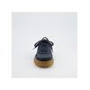 Sneaker PAUL GREEN "Paul Green Sneaker Leder", Damen, Gr. 40, blau (dunkelblau), Leder, casual, Schuhe