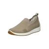 Slipper ARA "Ara Slipper Textil", Damen, Gr. 37, beige (sand), Textil, casual, Schuhe