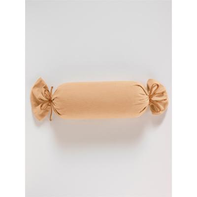 Kissenbezüge WÄSCHEPUR Gr. 3, orange (melba), B:40cm L:60cm, Baumwolle, 100% Baumwolle, Kissenbezüge Image