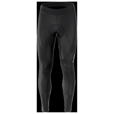 Löffler - Bike Tights Thermo Elastic - Radhose Gr 46 schwarz Image