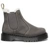 Dr. Martens - Women's 2976 Bex FL - Winterschuhe 41 | EU 41 grau