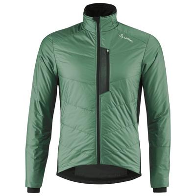 Löffler - Bike Iso-Jacket PL60 - Fahrradjacke Gr 48 grün Image