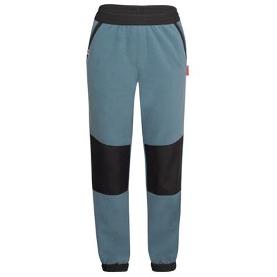 Trollkids - Kid's Troll Pant XT - Fleecehose Gr 110 grau Image