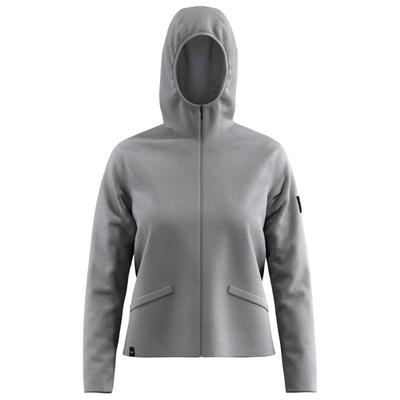Salewa - Women's Fanes Sarner Jacket - Freizeitjacke Gr 42 grau Image