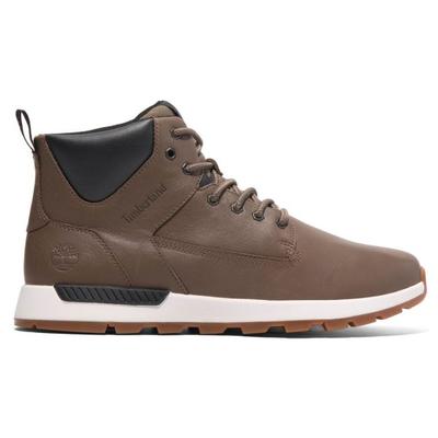 Timberland - Killington Trekker Mid Lace Up Sneaker - Freizeitstiefel 46 | EU 46 braun Image