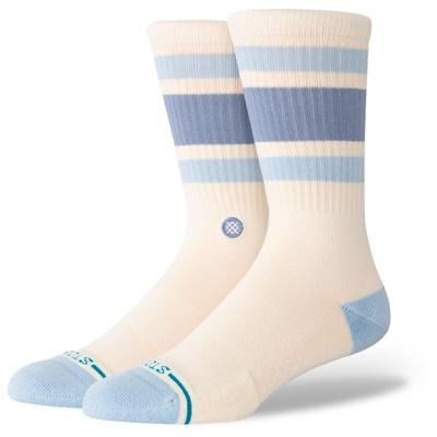Stance - Women's Boyd Crew - Multifunktionssocken Unisex M | EU 38-42 weiß Image