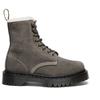 Dr. Martens - Women's 1460 Pascal Bex FL - Winterschuhe 39 | EU 39 grau
