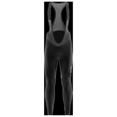 Löffler - Bike Bib Tights Thermo Elastic - Radhose Gr 52 schwarz Image