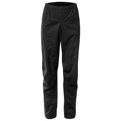 Löffler - Women's Bike Overpants WPM Colibri - Radhose Gr 19 - Short schwarz Image