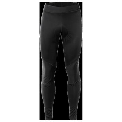 Löffler - Bike Tights Airblocc Elastic - Radhose Gr 52 schwarz Image