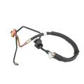 1990-1993 Honda Accord Power Steering Pressure Hose - Nichirin W0133-1604469