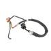 1990-1993 Honda Accord Power Steering Pressure Hose - Nichirin W0133-1604469