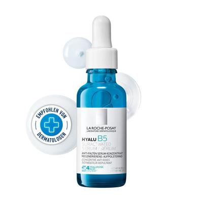 Roche-Posay Hyalu B5 Suractivated Serum 30 ml Konzentrat Image