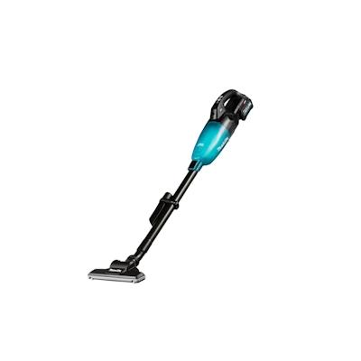 Makita Akku-Staubsauger XGT 40 V max • 215 mbar • 0,7 L• beutellos Image