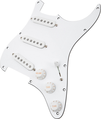 DiMarzio Injector Replacement Pickguard