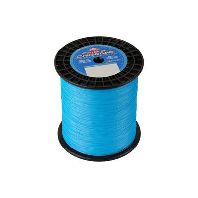 Berkley ProSpec Chrome Premium Braid Line 80lb 3000yd Ocean Blue 0.016 in/0.40 mm 1621886