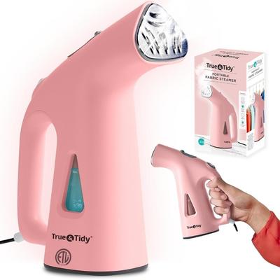 True & Tidy TS-38 Portable Fabric Steamer