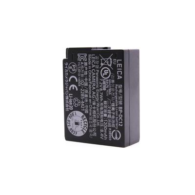 Used Leica Bp-Dc12 Battery for Leica Q
