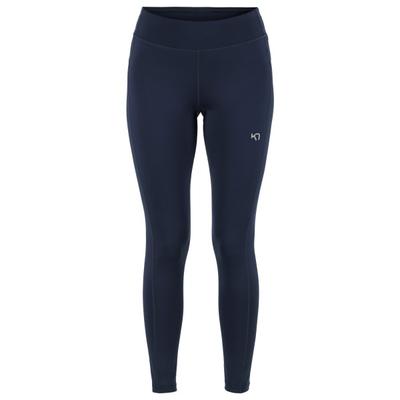 Kari Traa - Women's Nora 2.0 Tights - Leggings Gr XS blau Image