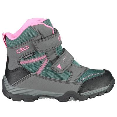CMP - Kid's Pyry Snow Boot Waterproof - Winterschuhe 31 | EU 31 grau Image