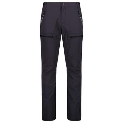 CMP - Pant Ripstop - Trekkinghose Gr 56 grau Image