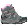 CMP - Kid's Pyry Snow Boot Waterproof - Winterschuhe 27 | EU 27 grau