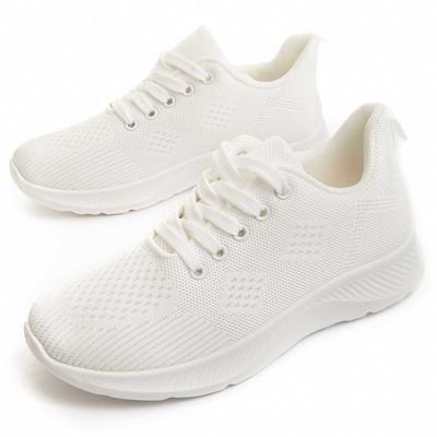 Montevita Sneaker Fitcrosw7 in Weiß Image