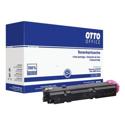 OTTO Office Toner ersetzt Kyocera »TK-5370M« magenta Image