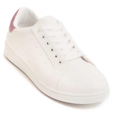 Montevita Sneaker Stanterw Vit Image